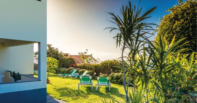Quinta Mae Dos Homens