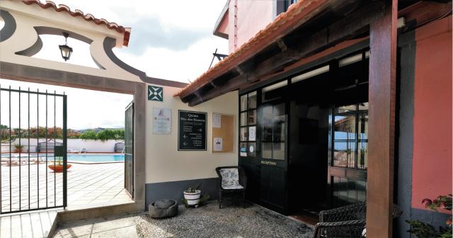 Quinta Mae Dos Homens