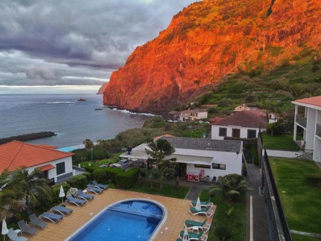 Casa Da Capelinha