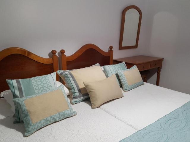 1-Bedroom Apartment