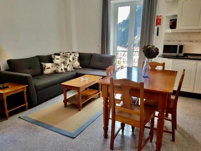 1-Bedroom Apartment