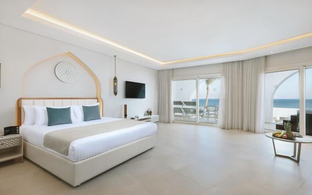Executive Jacuzzi Suite PSV/SV/SF 