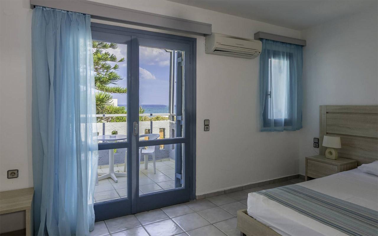 Superior Room Side Sea View