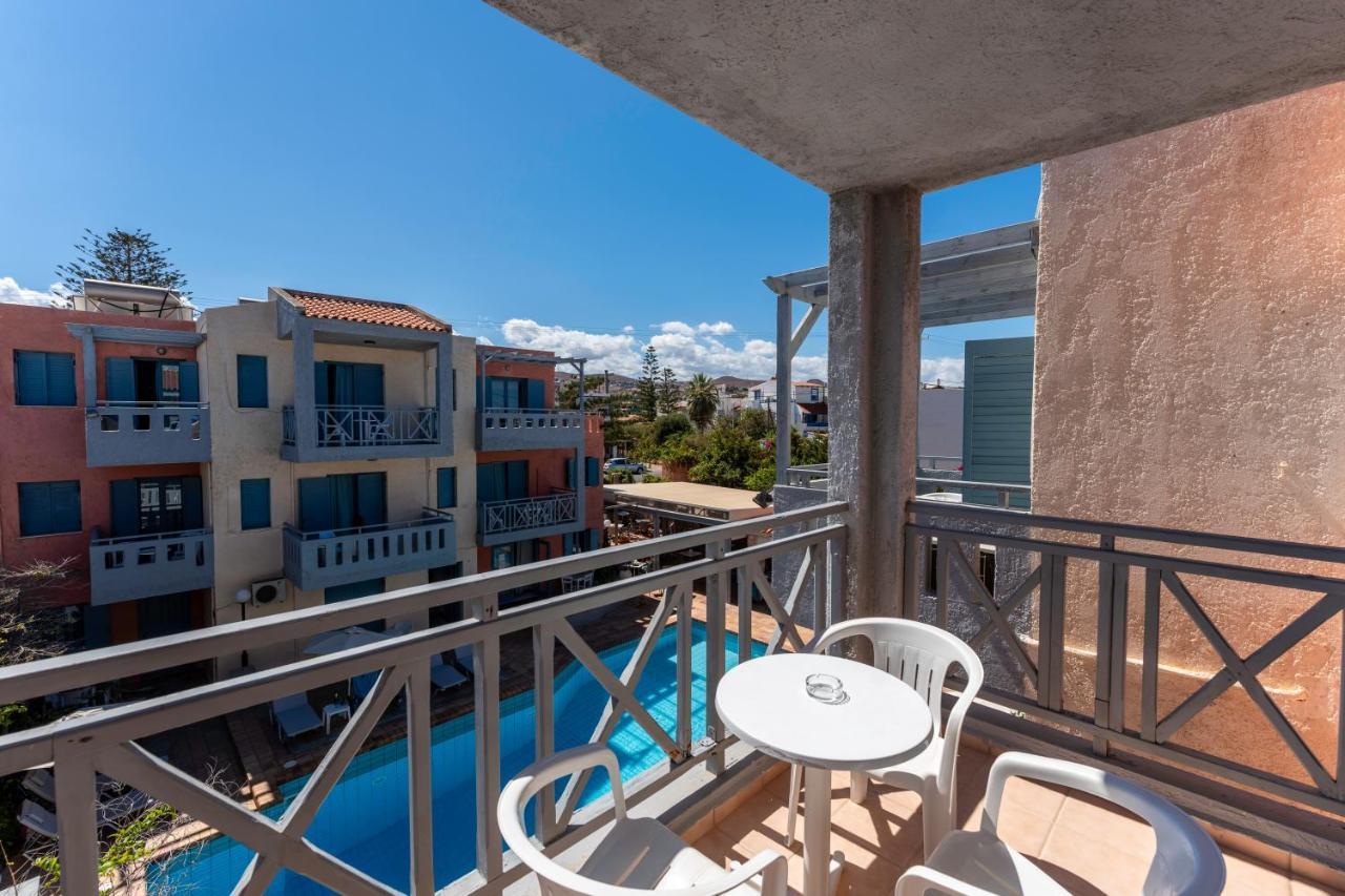 Marilisa Hotel