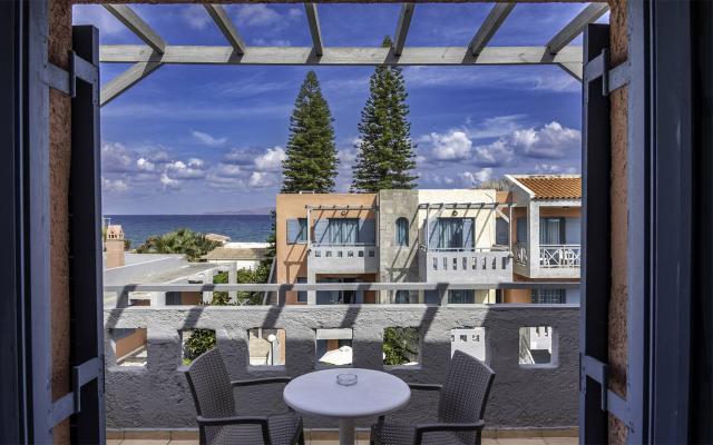 Double Room Sea View/Side Sea View A/C