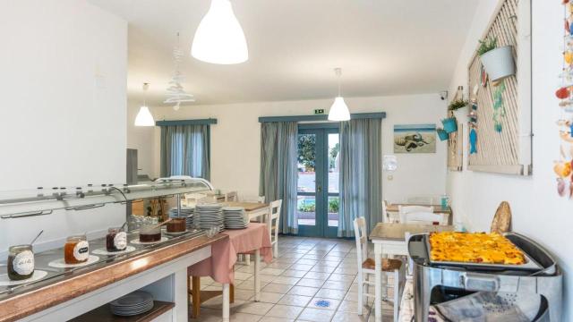 Marilisa Hotel