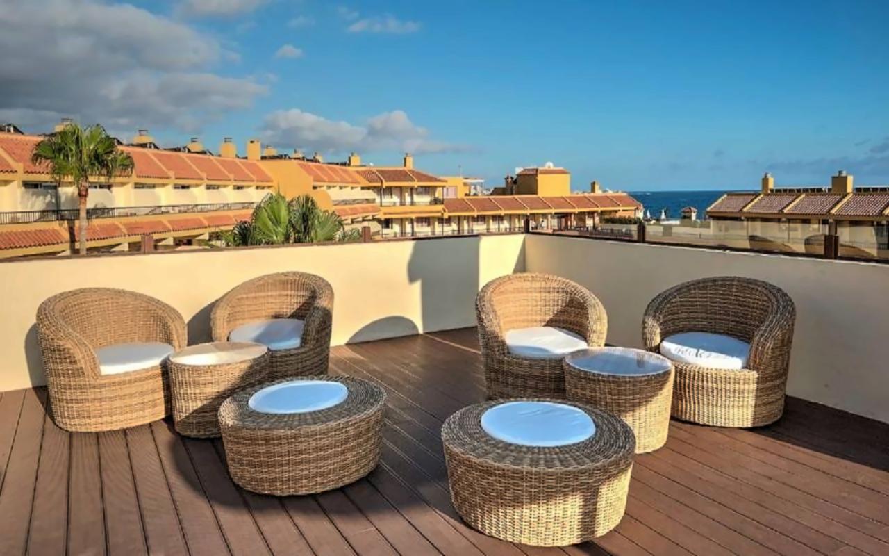 Hovima Jardin Caleta