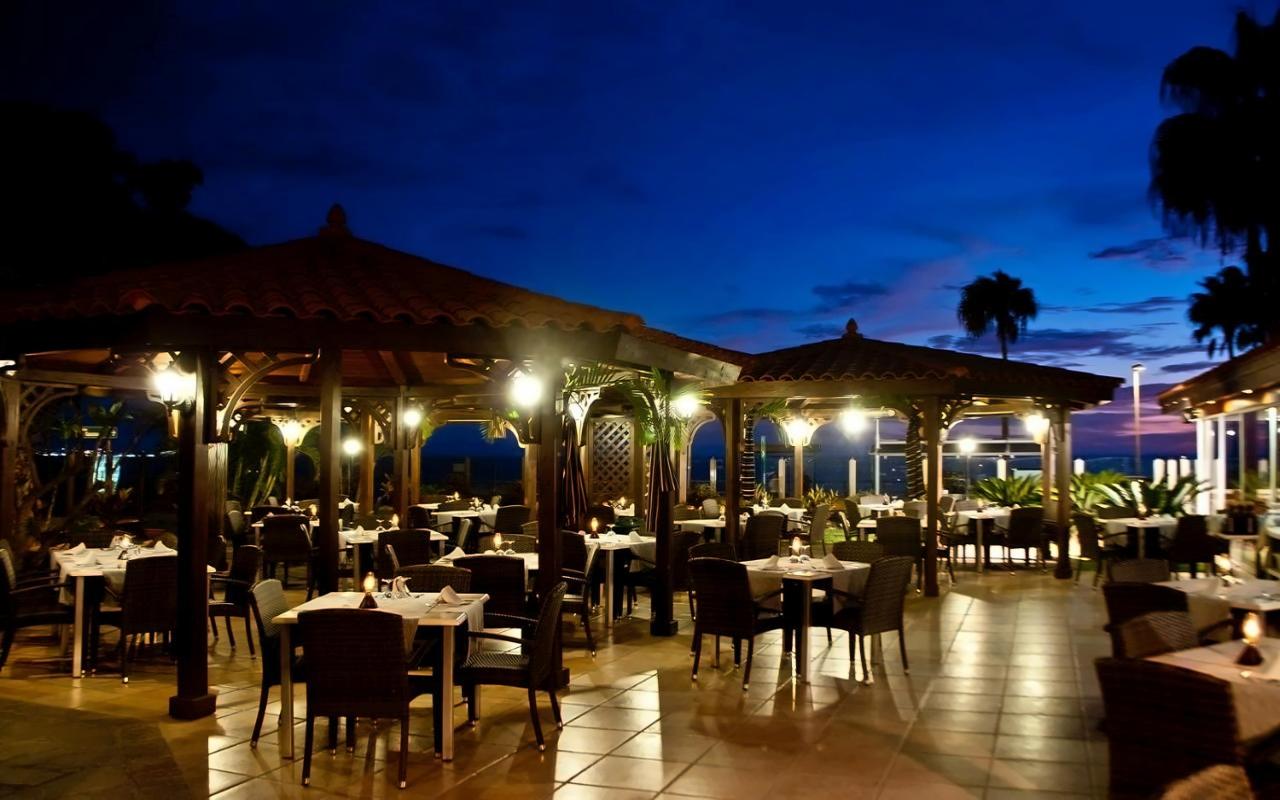 Hovima Jardin Caleta