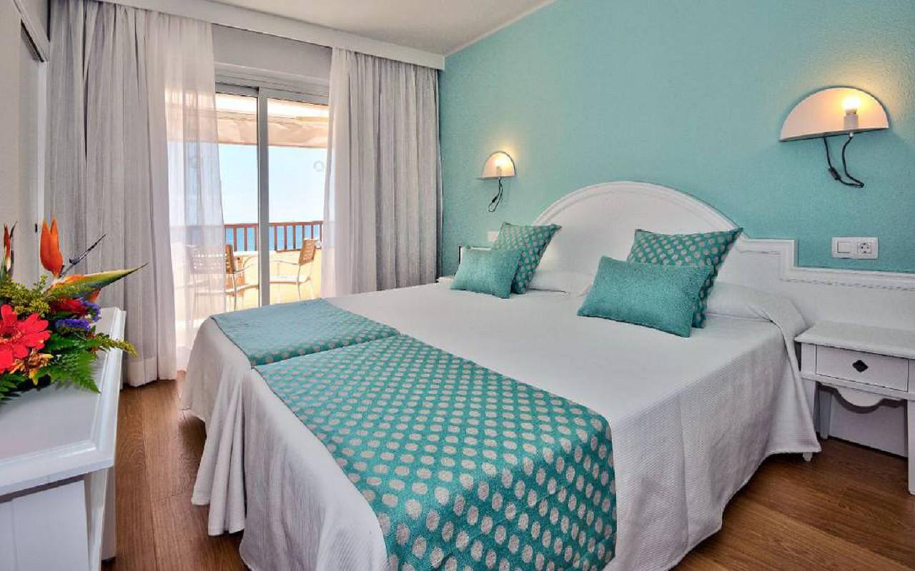 1 ROOM APARTMENT Balcony or Terrace, Exellence