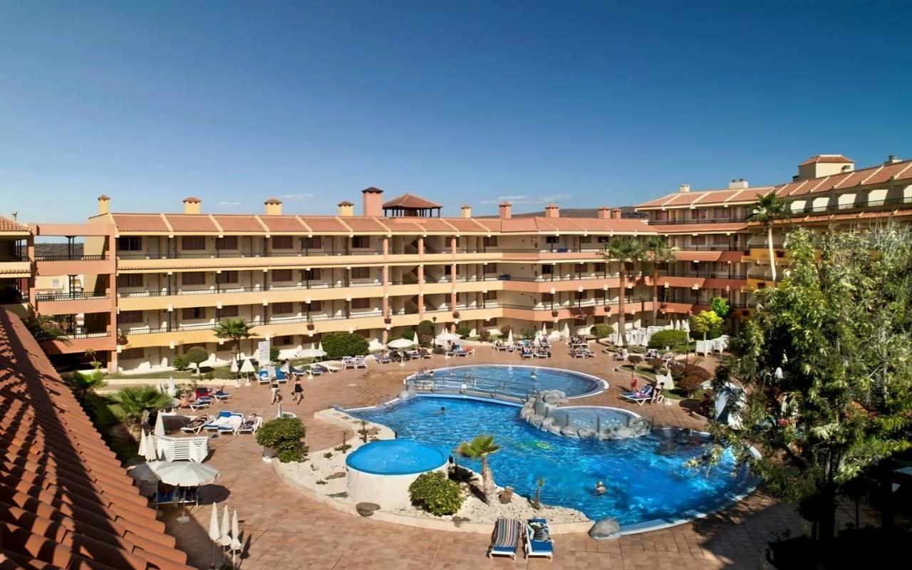 Hovima Jardin Caleta