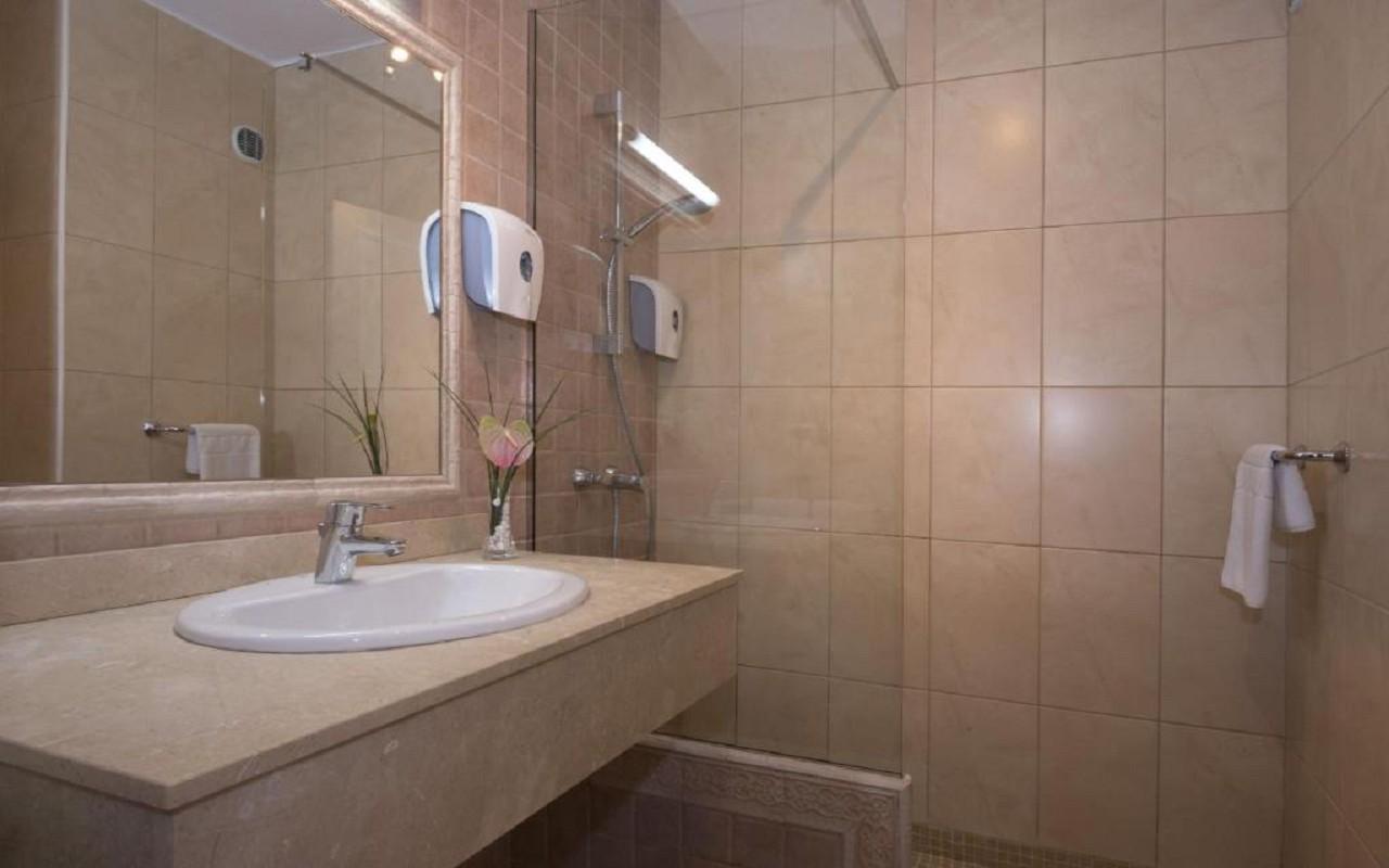 1 ROOM APARTMENT Balcony or Terrace, Superior