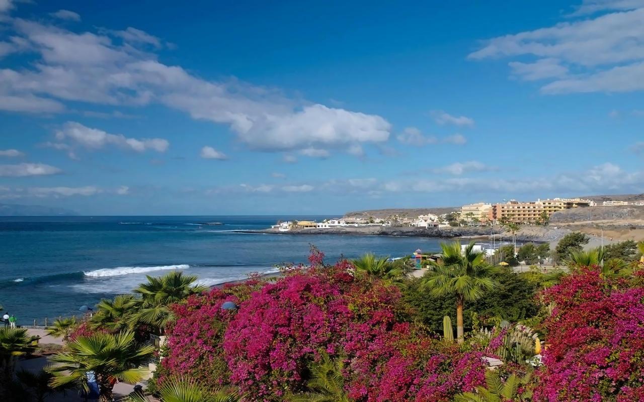 Hovima Jardin Caleta