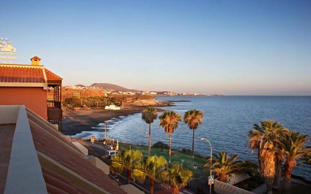 Hovima Jardín Caleta