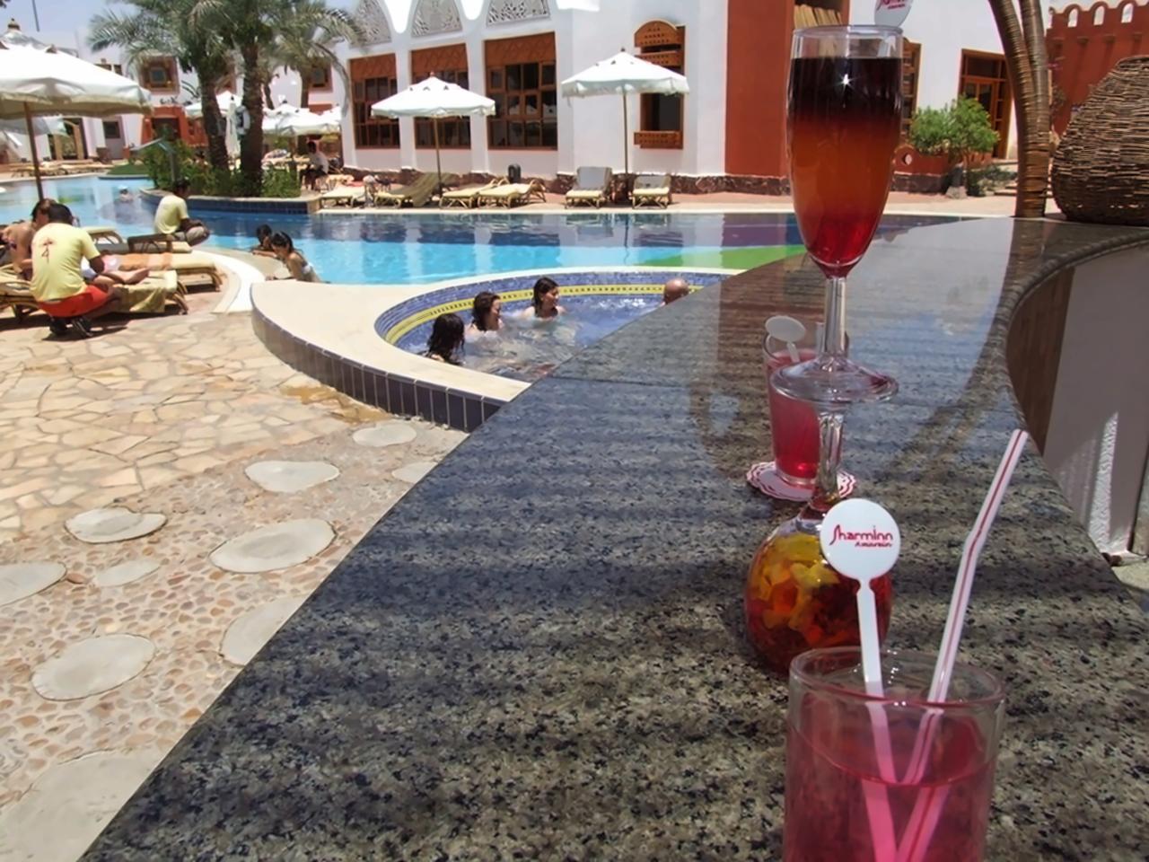 Sharm Inn Amarein
