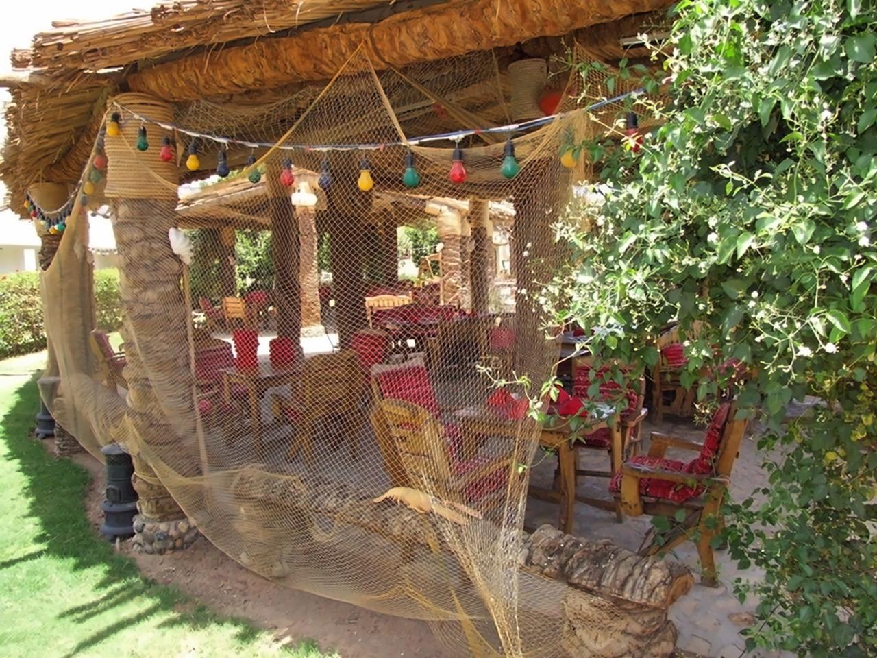 Sharm Inn Amarein