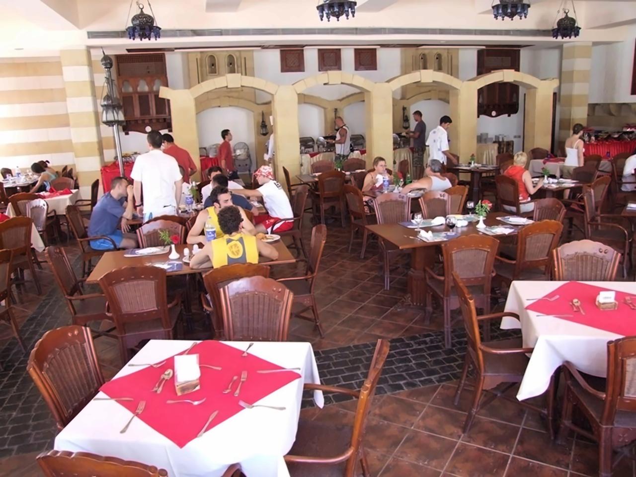 Sharm Inn Amarein