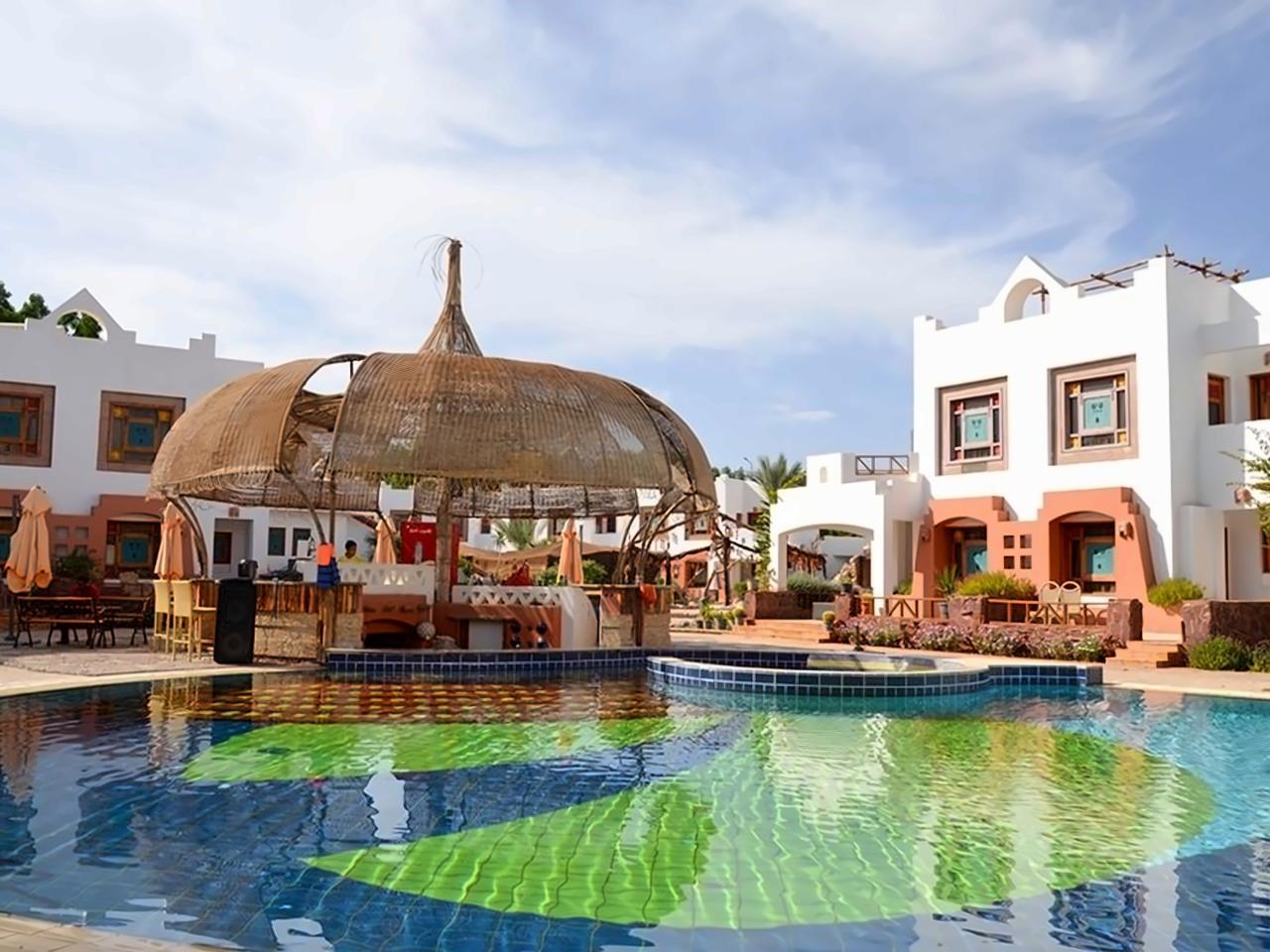 Sharm Inn Amarein