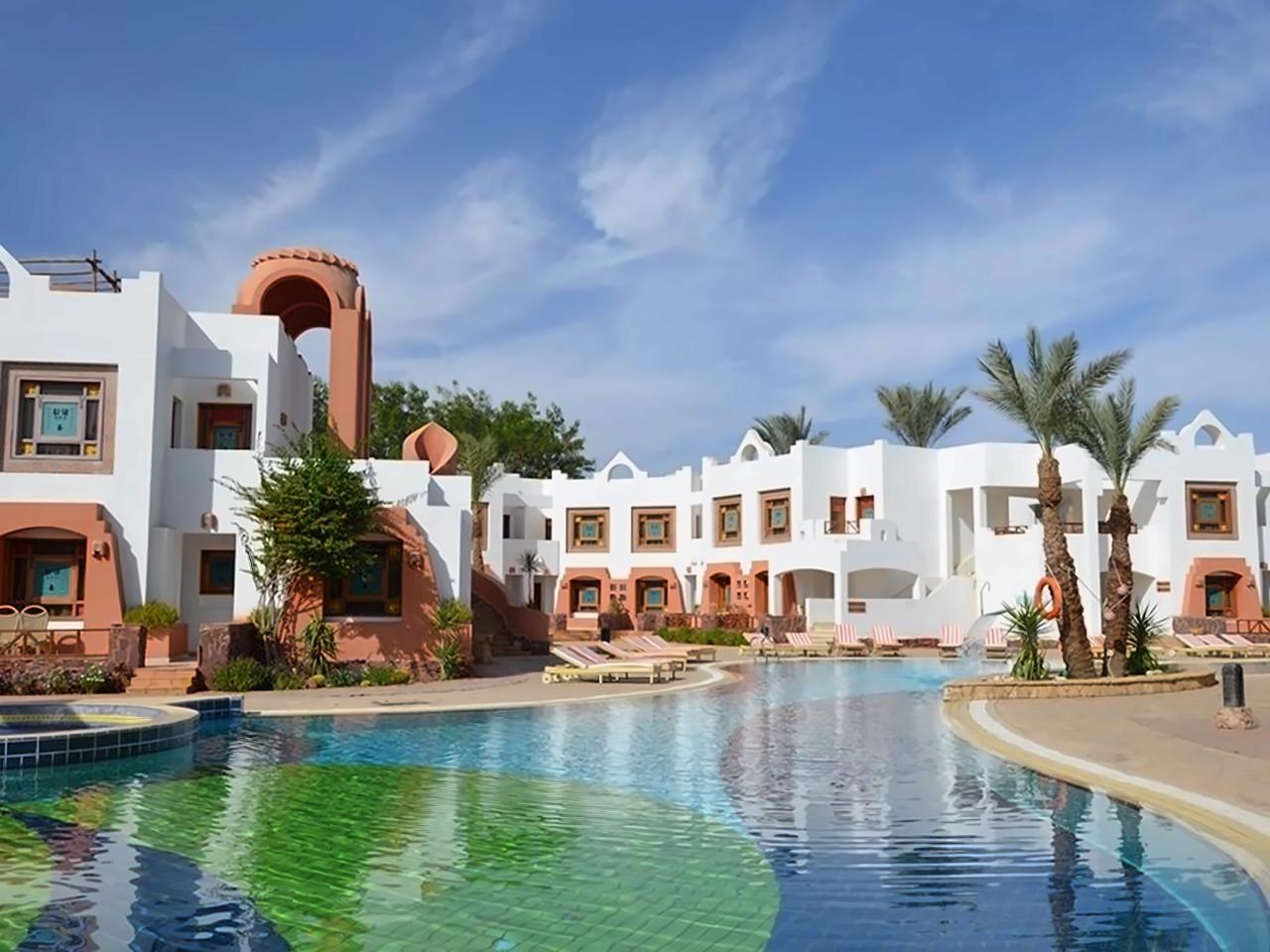 Sharm Inn Amarein