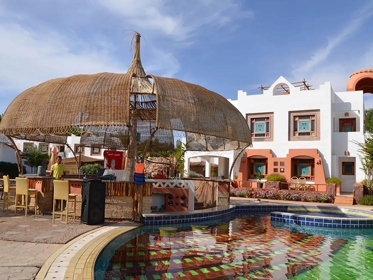 Sharm Inn Amarein