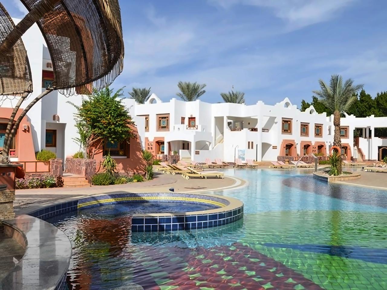 Sharm Inn Amarein