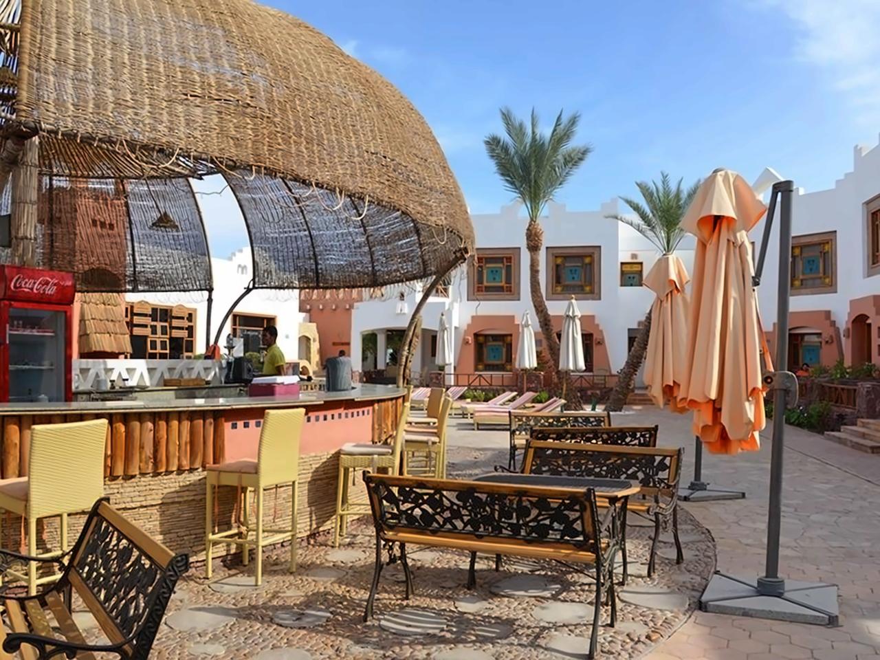 Sharm Inn Amarein