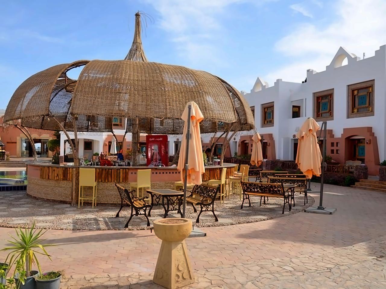 Sharm Inn Amarein