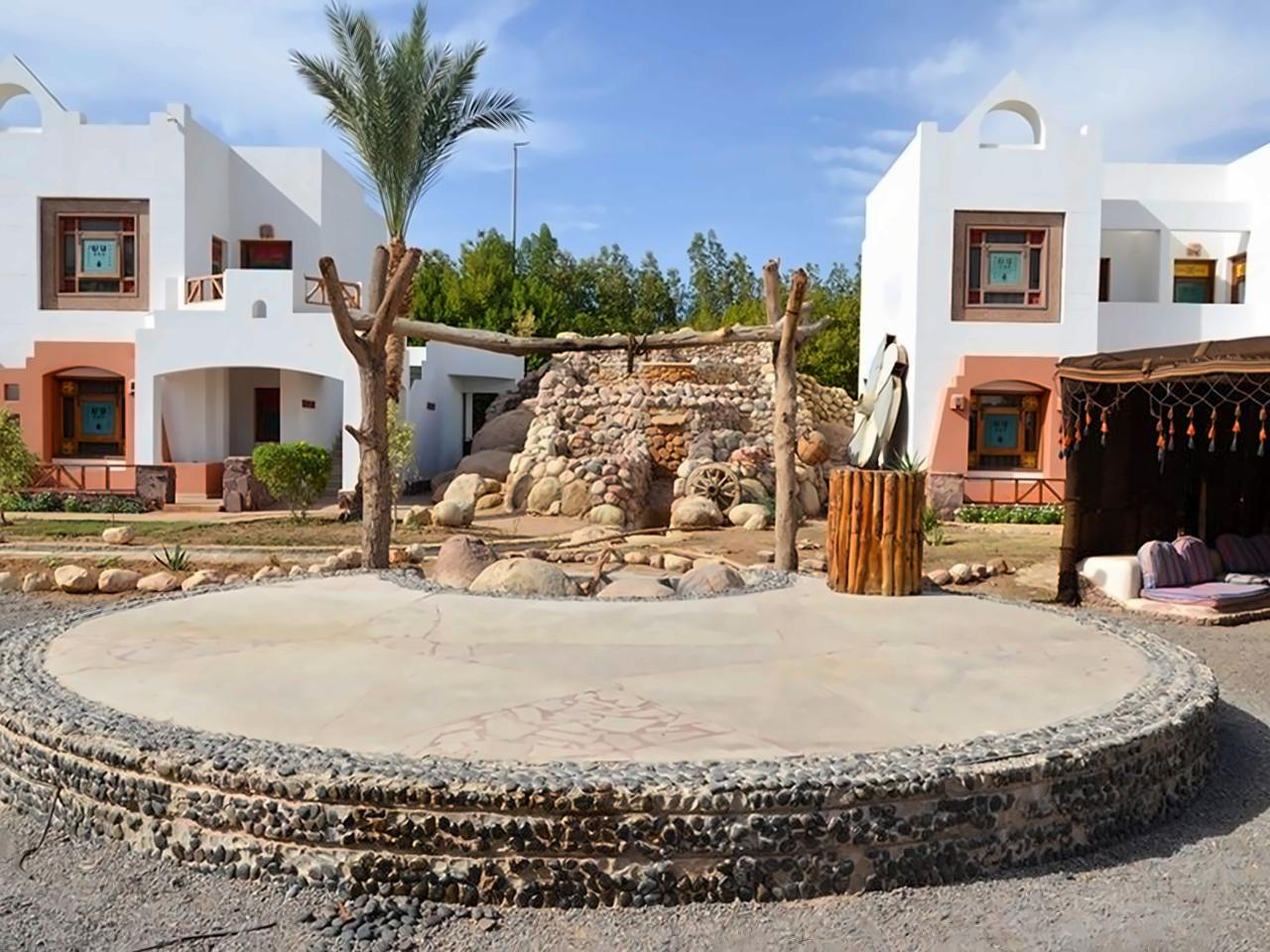 Sharm Inn Amarein