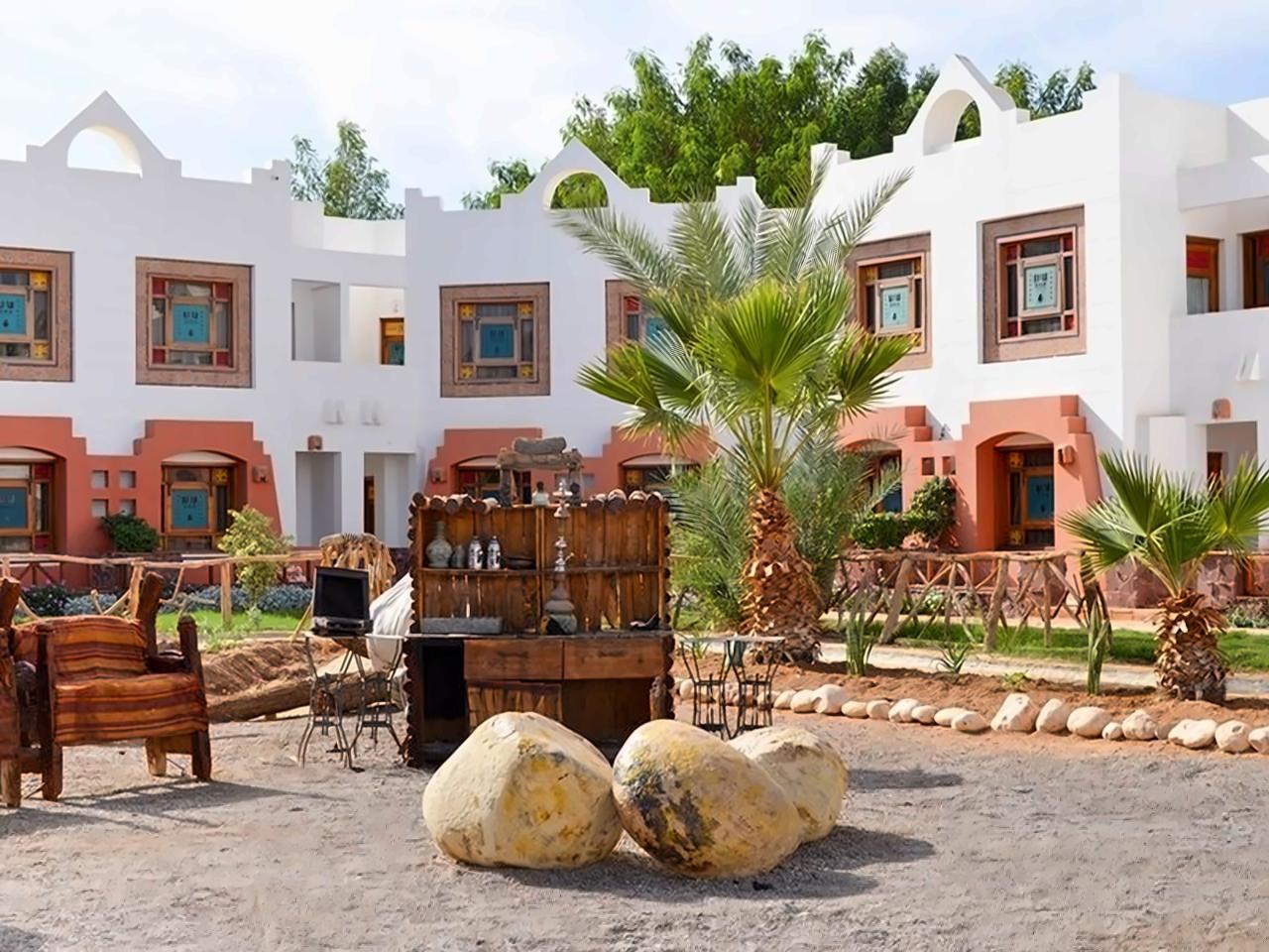 Sharm Inn Amarein
