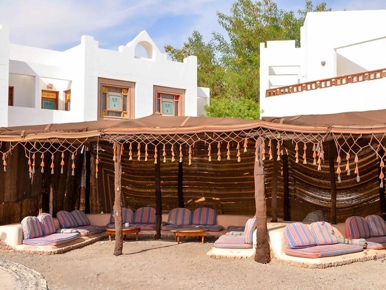 Sharm Inn Amarein