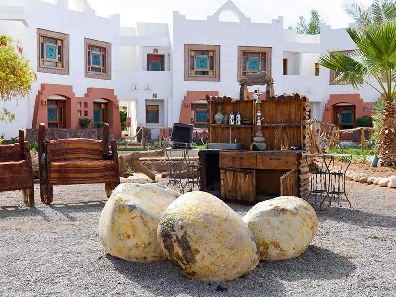 Sharm Inn Amarein