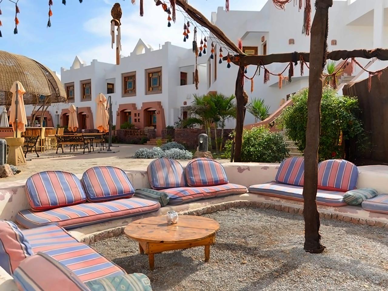 Sharm Inn Amarein