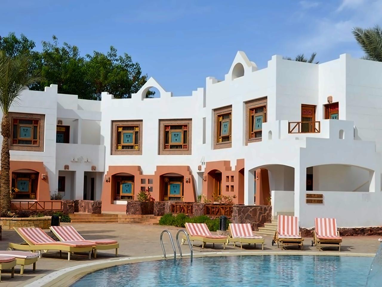 Sharm Inn Amarein