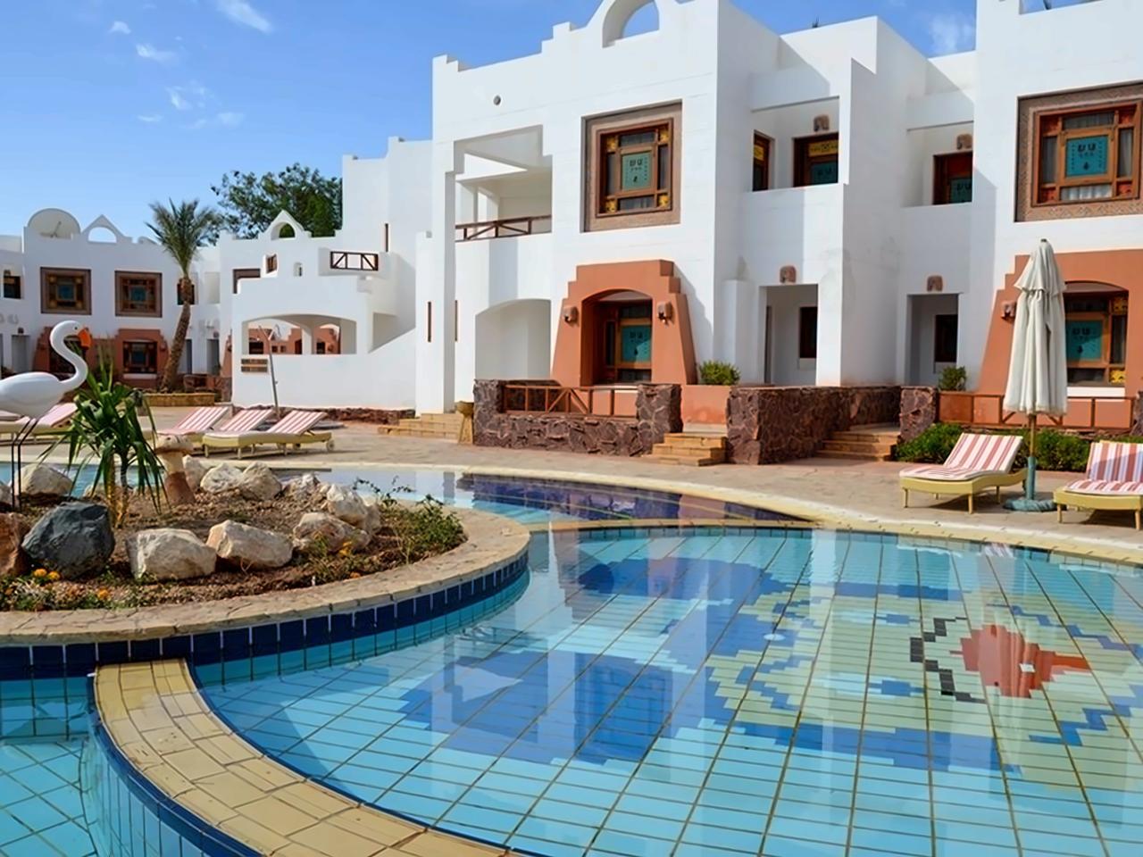 Sharm Inn Amarein