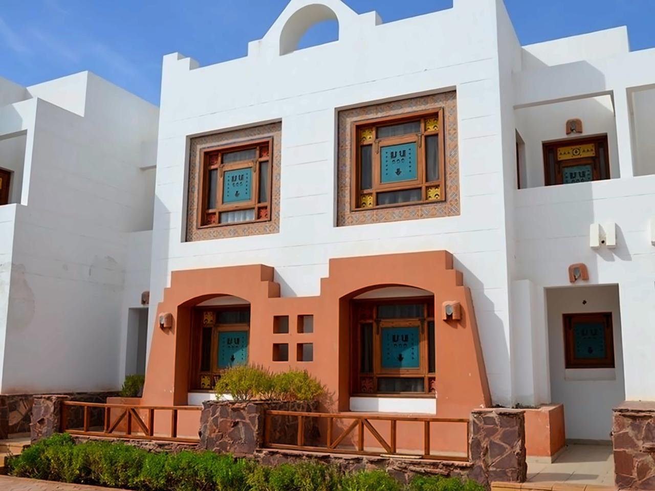 Sharm Inn Amarein