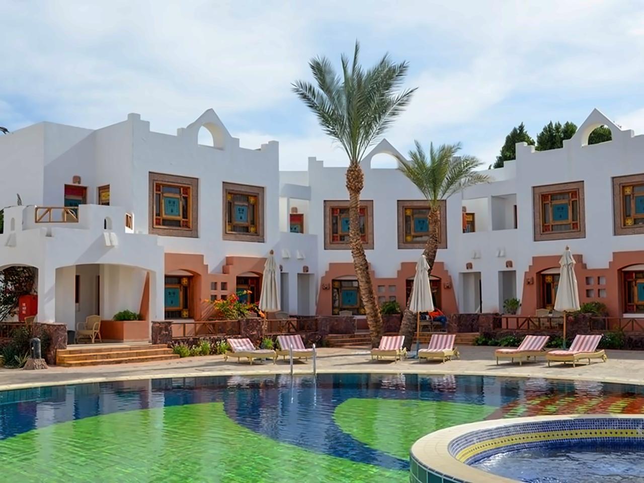 Sharm Inn Amarein