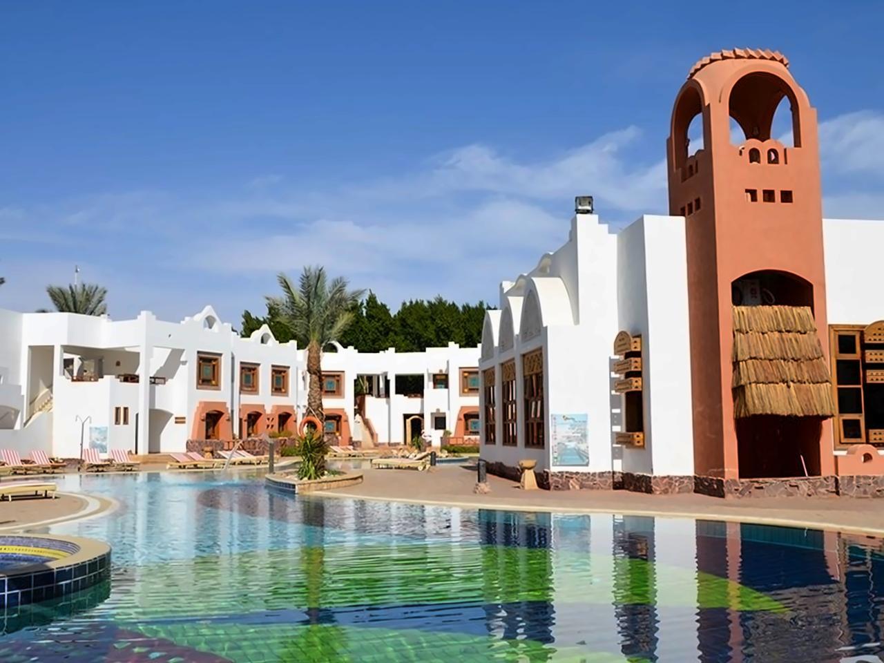 Sharm Inn Amarein