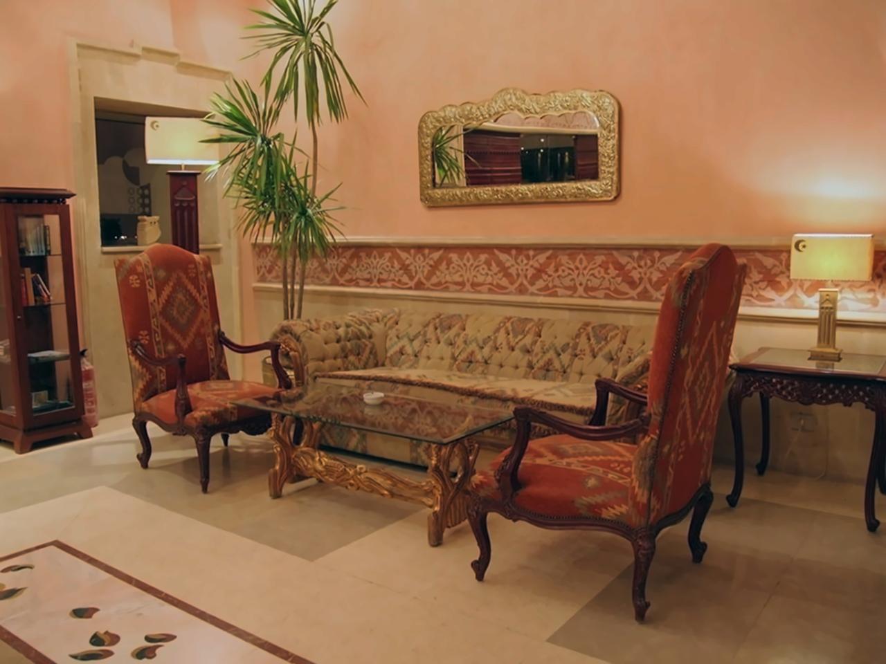 Sharm Inn Amarein