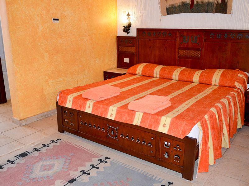 Standard Garden View Room