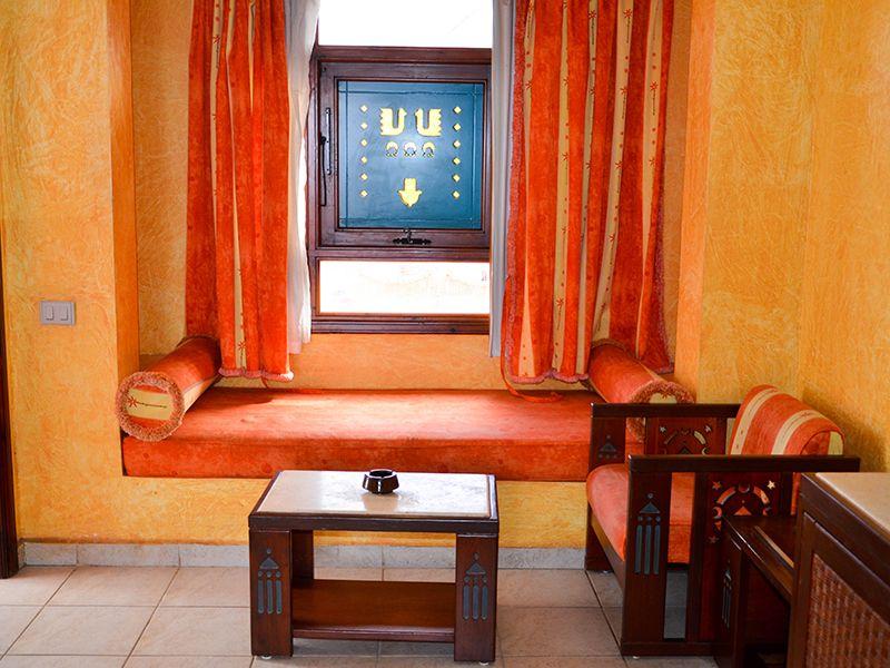 Standard Garden View Room