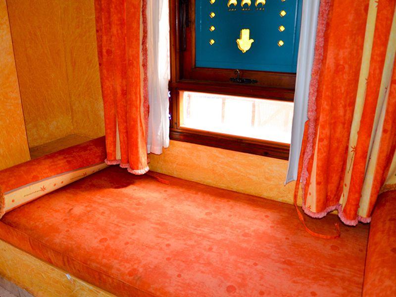 Standard Garden View Room