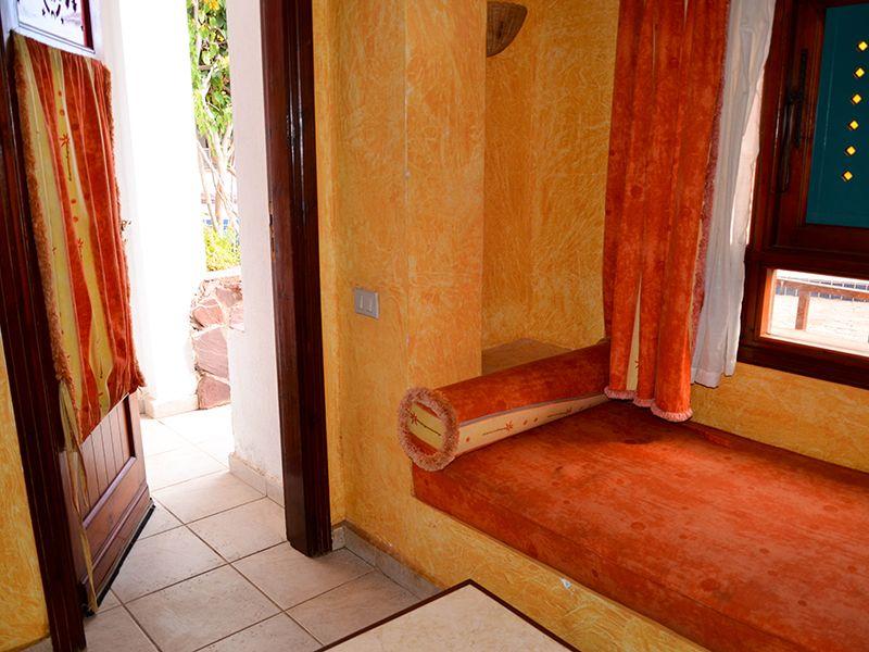 Standard Garden View Room