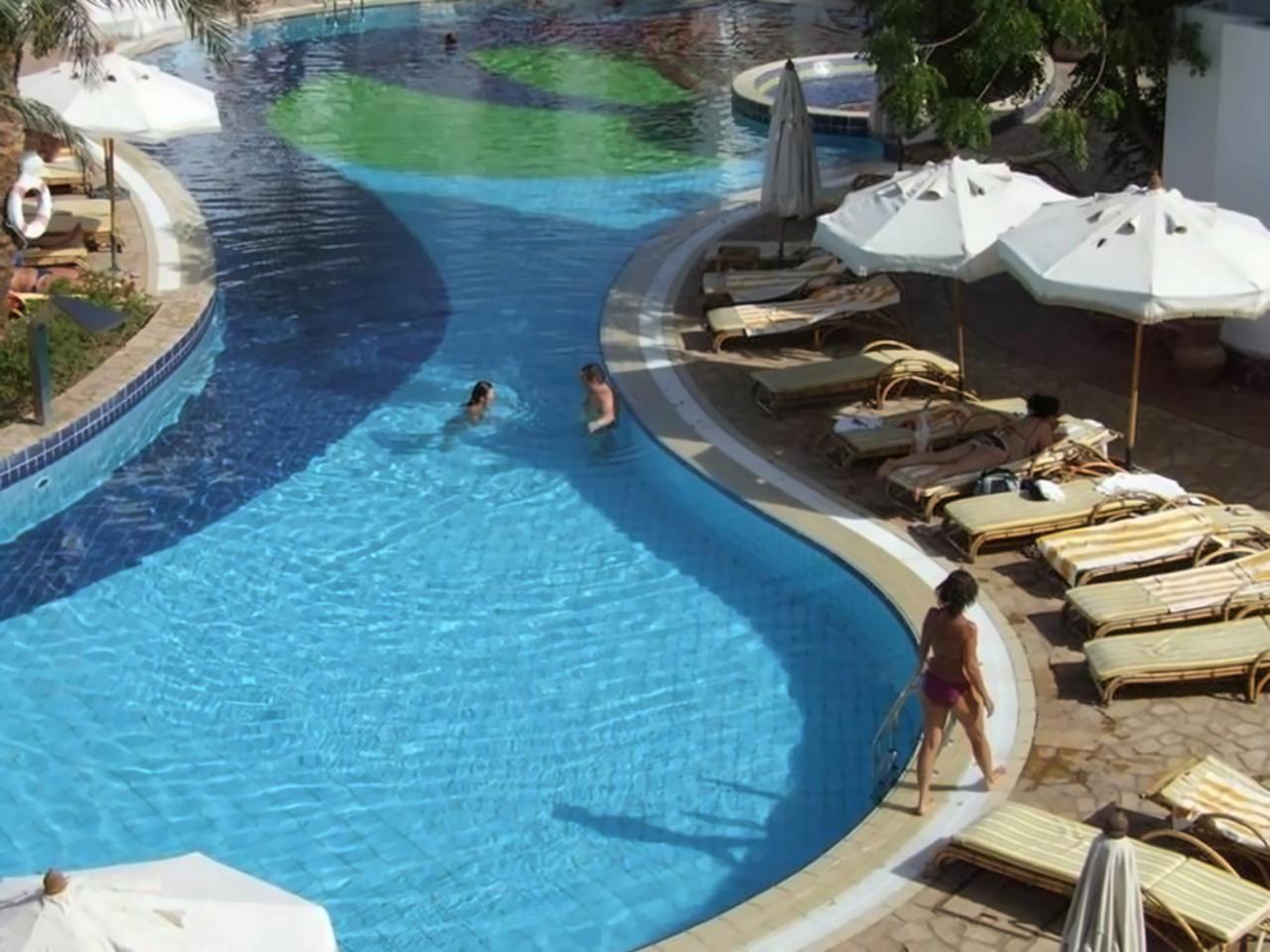 Sharm Inn Amarein