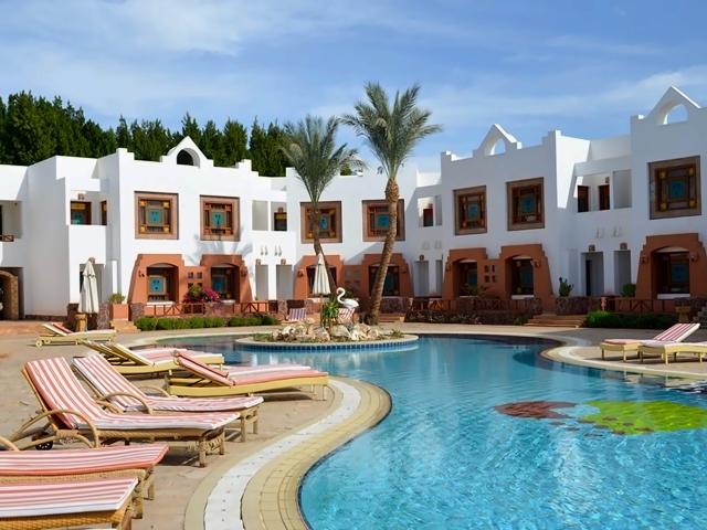 Sharm Inn Amarein