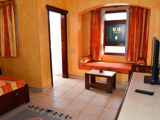 Standard Pool View Room