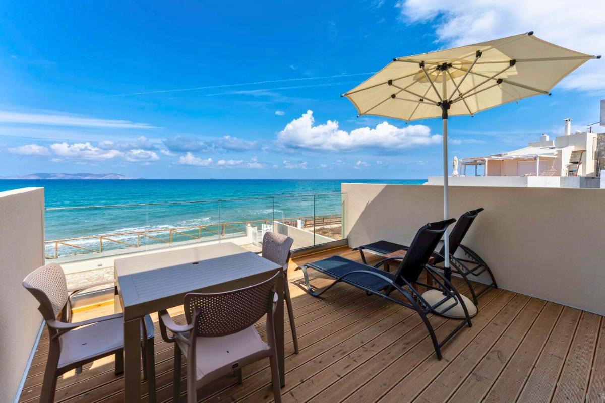Almare Beach Hotel