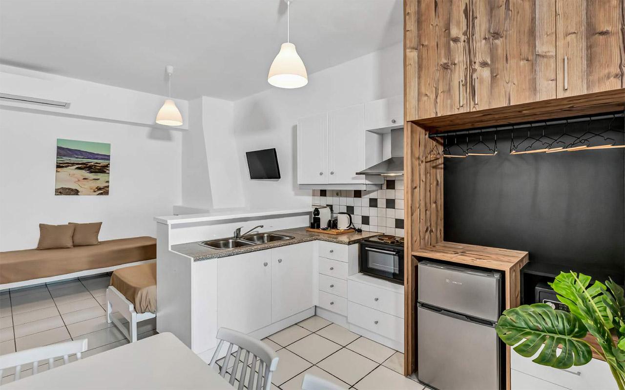 Junior Suite SV C4
