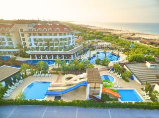 Sunis Evren Beach Resort & Spa