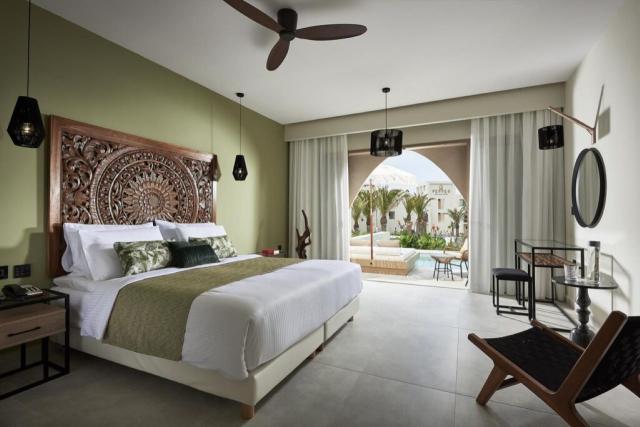 Superior Junior Suite Private Pool