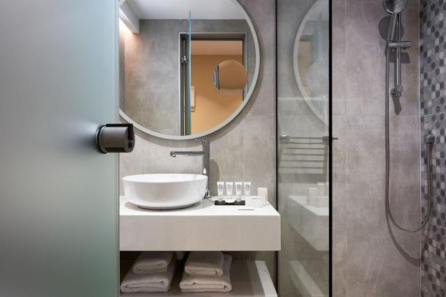 Superior Junior Suite Private Pool