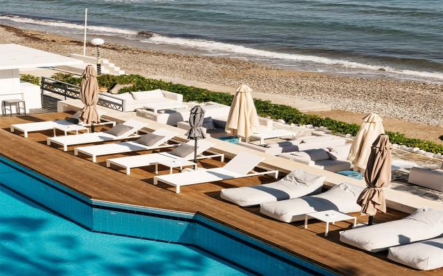 Petradi Beach